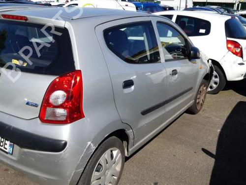 Starter NISSAN PIXO (UA0) 1.0 | BP24746235M8  - Image 9