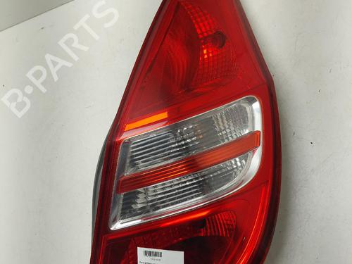 Right taillight HYUNDAI i30 (FD) 1.6 CRDi | BP37196147C35 - Image 4