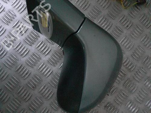 Left mirror PEUGEOT 308 I (4A_, 4C_) 1.6 HDi | BP24756020C26 