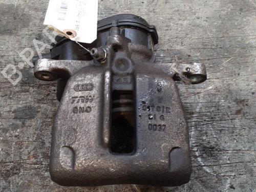 Right rear brake caliper AUDI A6 C7 Avant (4G5, 4GD) 2.0 TDI | BP24767071M106 