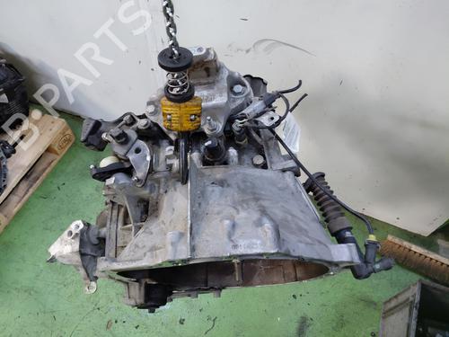 Gearbox CITROËN JUMPY III Van (V_) 1.5 BlueHDi 100 | BP31155642M3 - Image 4