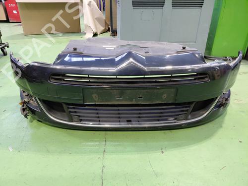 Pare-chocs avant CITROËN C5 III Break (RW_) 2.0 HDi (136 hp) 30887075