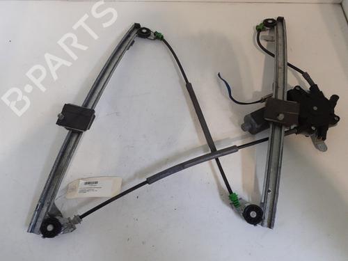 Used Front left window mechanism Front left window mechanism DACIA LOGAN MCV (KS_) [2007-2026] 28474073 28474073