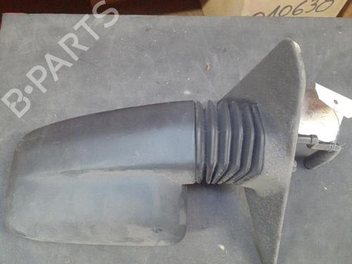Used Left mirror CITROËN BX (XB-_) 16 (79 hp) 24758426