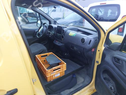 Gearbox CITROËN BERLINGO Box Body/MPV (B9) 1.6 BlueHDi 100 | BP33025110M3 - Image 10