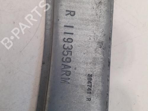 Front right window mechanism RENAULT TWINGO II (CN0_) 1.5 dCi (CN0E) | BP24978729C23 - Image 4