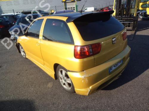 Right taillight SEAT IBIZA II (6K1) 1.9 TDI | BP24769319C35 