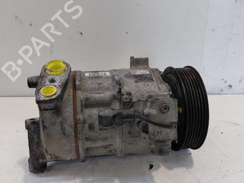 AC compressor FIAT 500X (334_) 1.6 D Multijet (334AXA1B, 334AXA11) | BP38642484M34 - Image 2