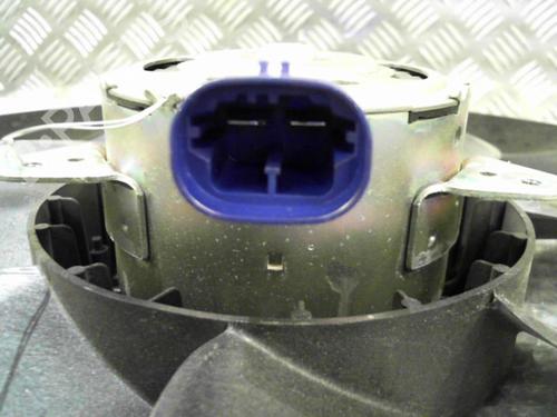 Radiator fan RENAULT CAPTUR I (J5_, H5_) 1.5 dCi 90 (J5N4, J5M5, J5MW, J5M6, J5AL, J5AJ) | BP24765519M35 - Image 4