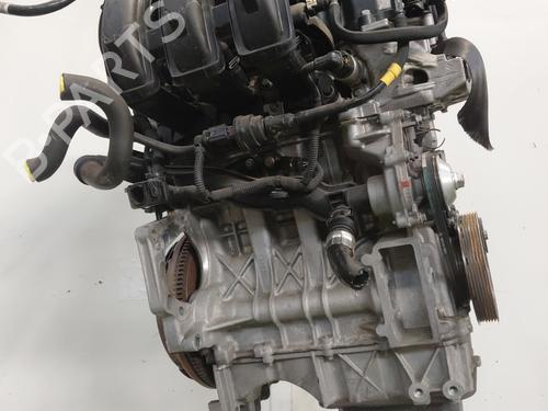 Engine CITROËN C3 III (SX) 1.2 PureTech 82 | BP33233456M1 - Image 3