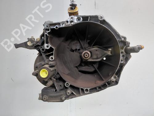 Gearbox CITROËN BERLINGO Box Body/MPV (K9) | BP35989966M3 - Image 3