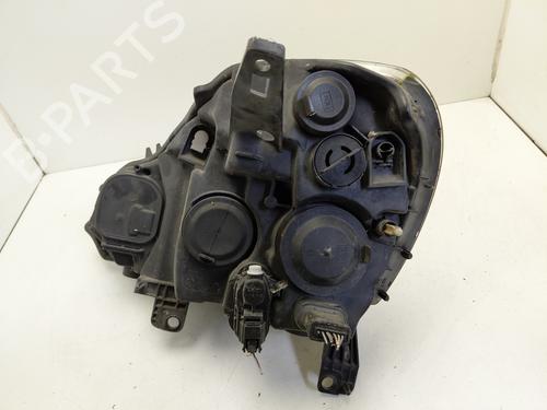 Right headlight RENAULT MODUS / GRAND MODUS (F/JP0_) 1.5 dCi (FP0F, JP0F) | BP33709430C29 - Image 2