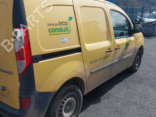 Steering column stalk RENAULT KANGOO Express (FW0/1_) 1.5 dCi 80 (FW15) | BP27830971I23  - Image 7