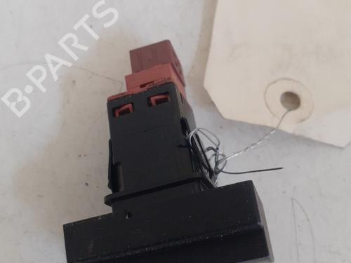 Used Warning switch Warning switch CITROËN JUMPY III Van (V_) 2.0 BlueHDi 120 (122 hp) 27689535 27689535