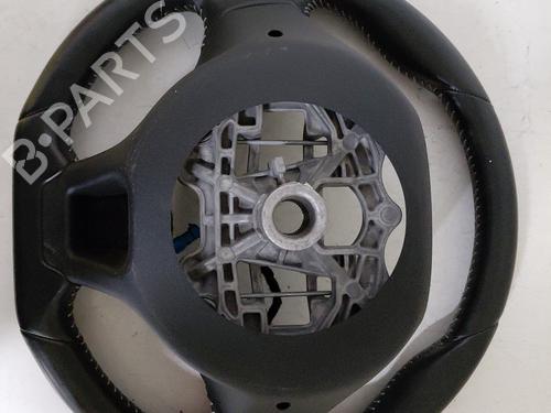 Steering wheel PEUGEOT 308 II (LB_, LP_, LW_, LH_, L3_) 1.6 THP 125 | BP29083165C49 