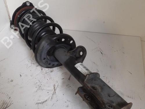 Used Left front shock absorber FIAT 500X (334_) [2014-2025]  24746543