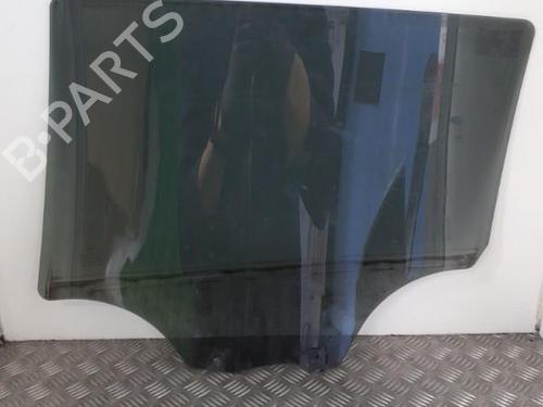 Used Rear right door window PEUGEOT 2008 I (CU_) 1.6 BlueHDi 100 (100 hp) 24742002