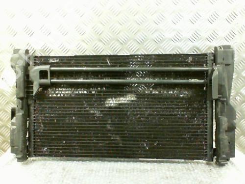 AC radiator BMW 3 (E46) 320 d | BP24752118M32 