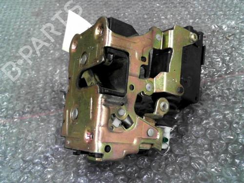 Front right lock RENAULT TWINGO I (C06_) 1.2 (C063, C064) | BP24763044C97 