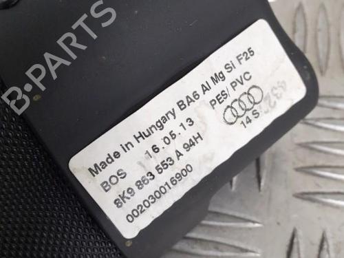 Rear parcel shelf AUDI A4 B8 Avant (8K5) | BP24761589C85 - Image 2