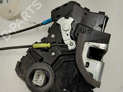 Used Front left lock Front left lock 37623210 37623210