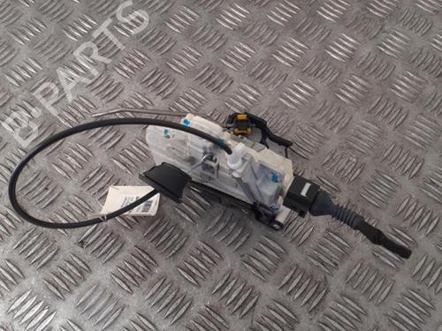 Front left lock AUDI A4 B7 (8EC) 1.9 TDI | BP24767548C98 