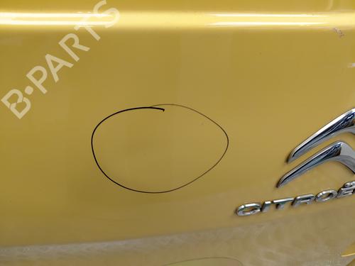 Right tailgate CITROËN JUMPY III Van (V_) 1.5 BlueHDi 100 | BP33180600C77 - Image 3