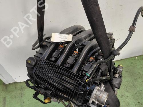 Engine CITROËN C3 III (SX) 1.2 VTi 82 | BP40123249M1 - Image 4