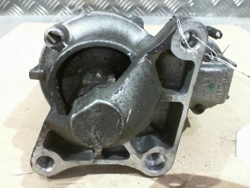 Used Starter Starter RENAULT KANGOO (KC0/1_) 1.6 16V (95 hp) 24745970 24745970