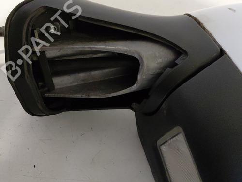 Left mirror FORD KUGA I 2.0 TDCi | BP29412073C26 