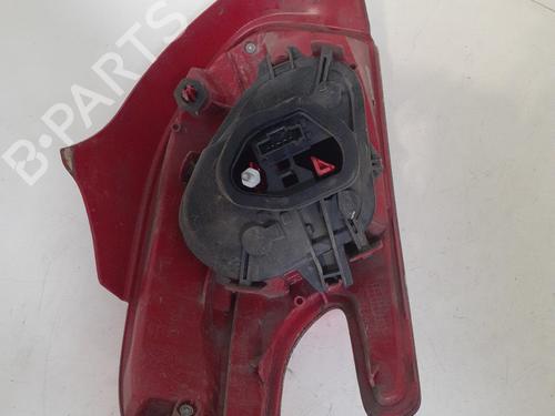 Used Right taillight Right taillight 26613884 26613884