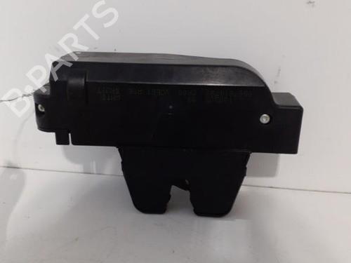 Used Tailgate lock PEUGEOT 1007 (KM_) 1.6 16V (109 hp) 24741502