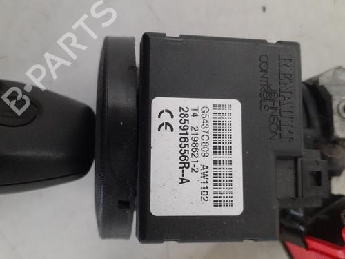 Ignition barrel DACIA DUSTER (HS_) 1.5 dCi | BP24803341M48 - Image 4