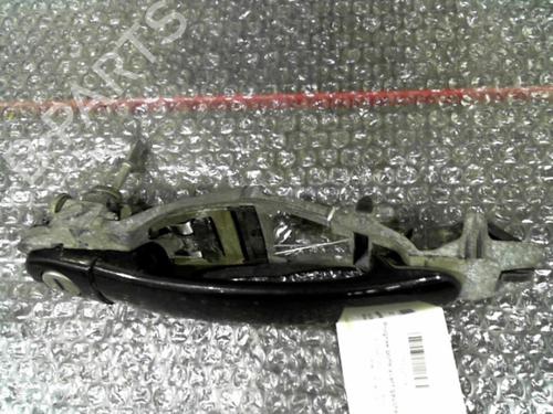 Used Front left exterior door handle VW GOLF IV (1J1) 1.9 TDI (101 hp) 24763243