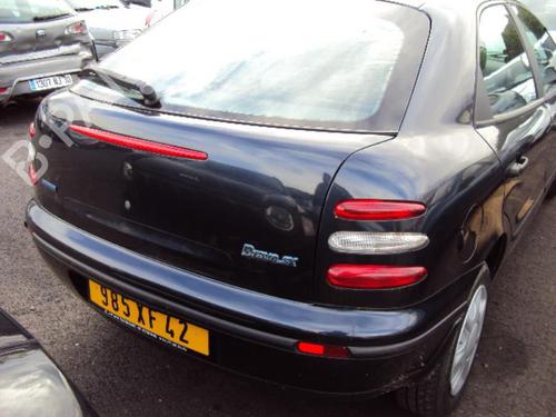Brugte FIAT BRAVA (182_) 1.6 16V (182.BB) 2405281