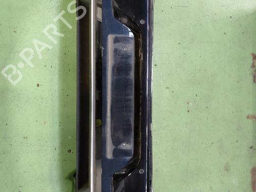 Used Rear bumper VW GOLF VII (5G1, BQ1, BE1, BE2) 1.0 TSI (110 hp) 29504647