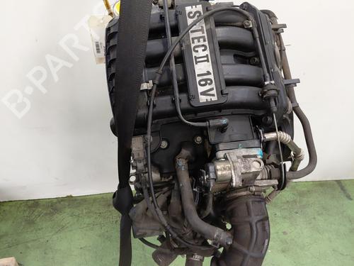 Engine CHEVROLET SPARK (M300) 1.0 | BP31691373M1  - Image 5
