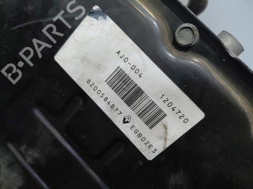 Gearbox RENAULT LAGUNA III (BT0/1) 2.0 dCi (BT0M, BT0N, BT0S, BT19, BT1F) | BP32062131M3  - Image 8