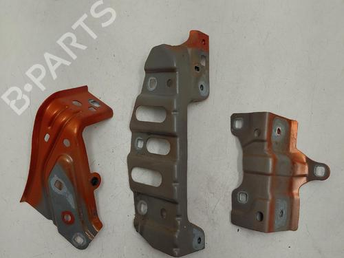 Support RENAULT CLIO V (B7_) 1.0 TCe 100 (B7MT) | BP37638342C155 - Image 2