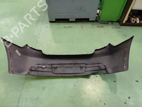 Rear bumper BMW 1 (E81) 118 d | BP32036295C8 