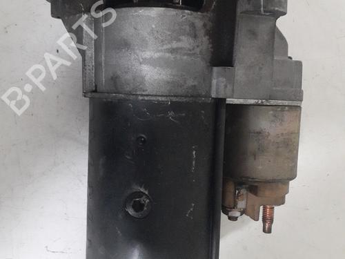 Starter PEUGEOT 206 Hatchback (2A/C) 2.0 HDI 90 | BP25860892M8 