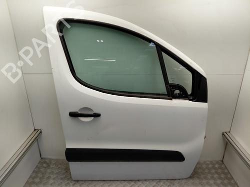 Used Right front door Right front door PEUGEOT PARTNER Box Body/MPV [2008-2026] 36027172 36027172