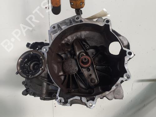 Getriebe für VW POLO V (6R1, 6C1) 1.2 (60 hp) 27998094
