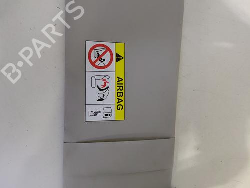 Right sun visor PEUGEOT EXPERT Van (V_) 2.0 BlueHDi 120 | BP28839942I2 