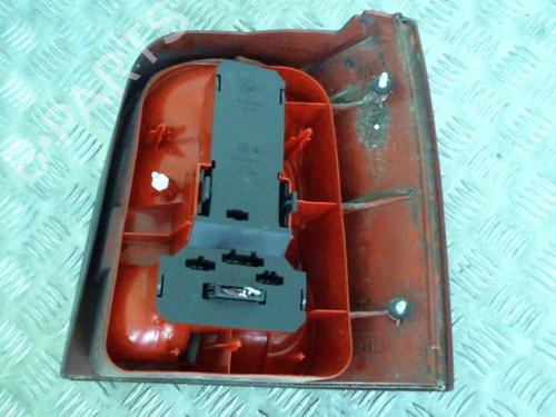 Used Left taillight VW PASSAT B5 Variant (3B5) 1.9 TDI (90 hp) 24740466