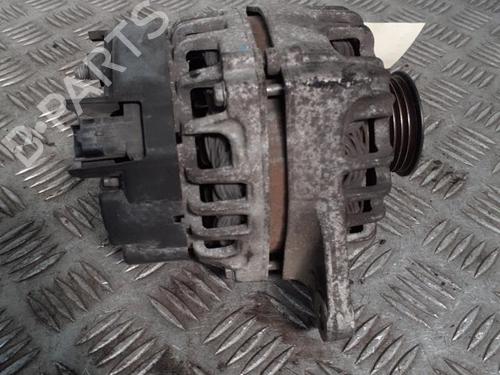 Alternator NISSAN MICRA III (K12) 1.4 16V | BP24747186M7 