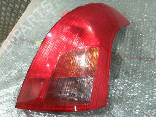 Højre baglygte SUZUKI SWIFT III (MZ, EZ) 1.3 (RS413, ZC11S) (92 hp) 24766261