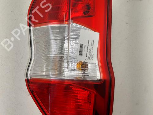Left taillight FORD TRANSIT COURIER B460 Box Body/MPV 1.5 TDCi | BP40055779C34 - Image 5