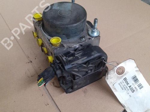 ABS pump FIAT 500 (312_) 1.2 (312AXA1A) | BP24758938M43