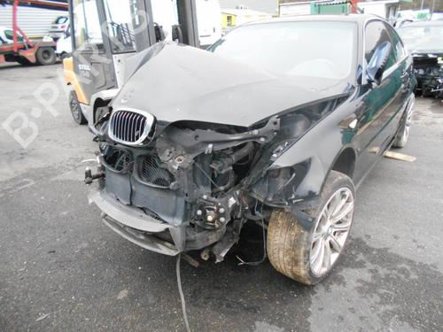 Steering column stalk BMW 3 Coupe (E46) 330 Cd | BP24752623I23  - Image 6